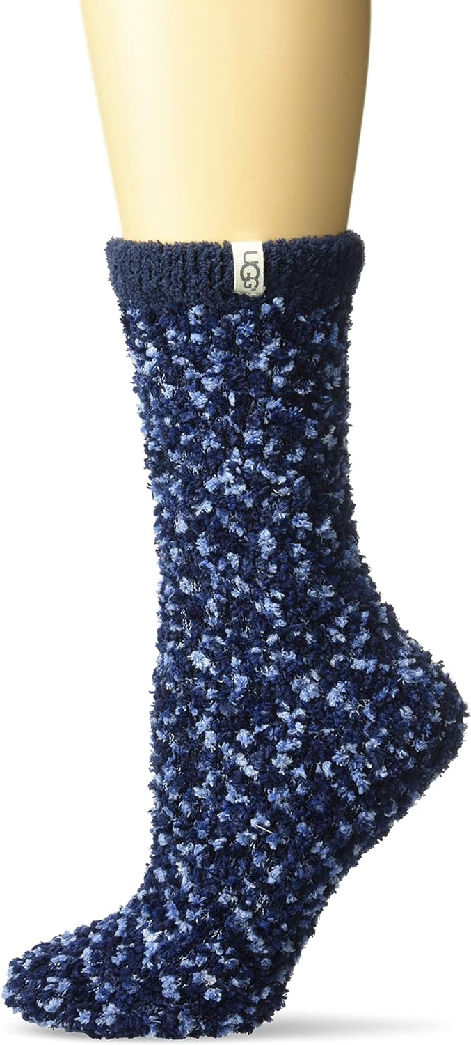 UGG Women’s Cozy Chenille Sock Review